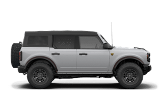 2026 Ford Bronco® External Image 1